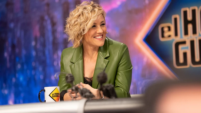 'El Hormiguero 3.0'