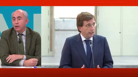 Paco Rosell. Paco Rosell.