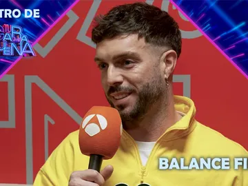 Balance final de Rasel Balance final de Rasel