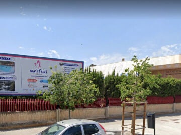 Colegio Maristas de Alicante 