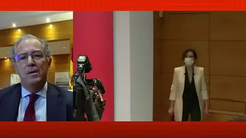 Guerra interna en el PP. Guerra interna en el PP.