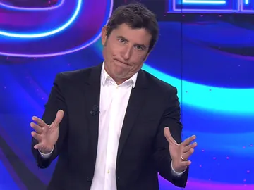 El motivo de la ausencia de Lolita en la primera Semifinal de ‘Tu cara me suena’ El motivo de la ausencia de Lolita en la primera Semifinal de ‘Tu cara me suena’