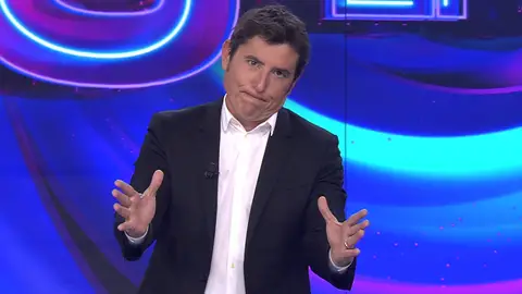 El motivo de la ausencia de Lolita en la primera Semifinal de ‘Tu cara me suena’ El motivo de la ausencia de Lolita en la primera Semifinal de ‘Tu cara me suena’