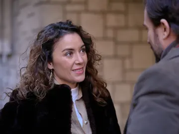 Avance semanal de 'Amar es para siempre': Sonia y Carlos, ¿dispuestos a retomar su relación? Avance semanal de 'Amar es para siempre': Sonia y Carlos, ¿dispuestos a retomar su relación?