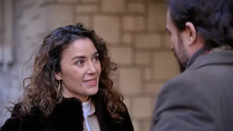 Avance semanal de 'Amar es para siempre': Sonia y Carlos, ¿dispuestos a retomar su relación? Avance semanal de 'Amar es para siempre': Sonia y Carlos, ¿dispuestos a retomar su relación?