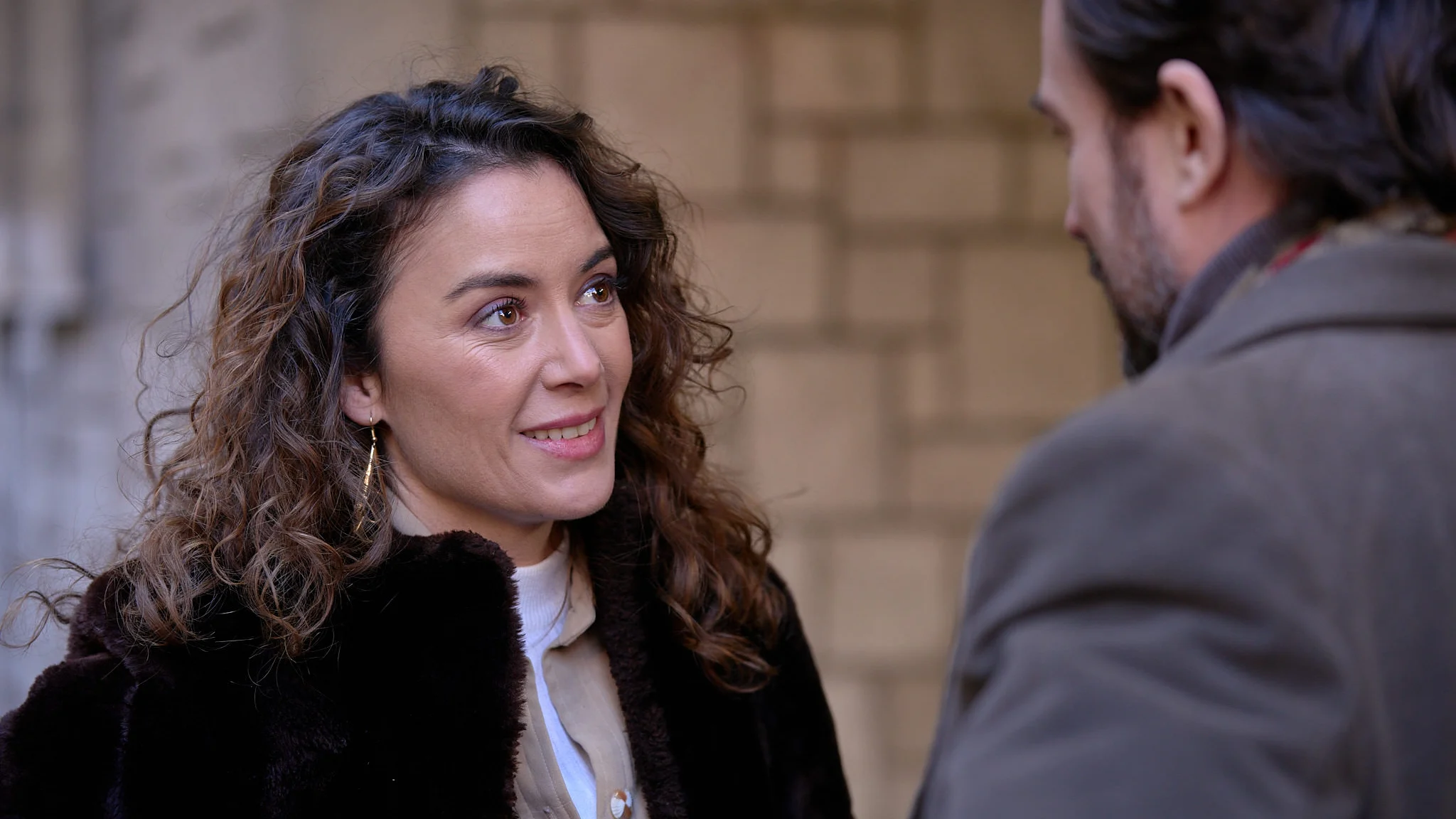 Avance semanal de 'Amar es para siempre': Sonia y Carlos, &iquest;dispuestos a retomar su relaci&oacute;n?