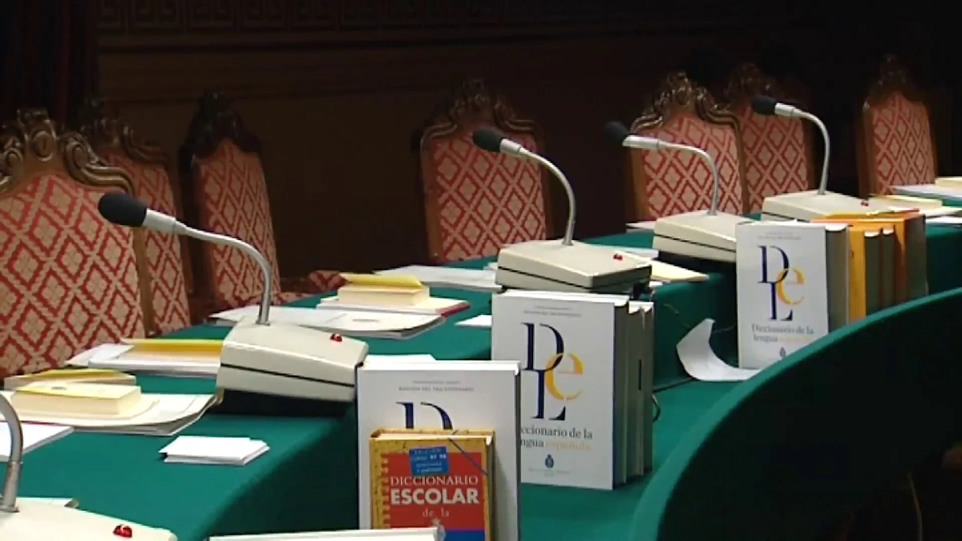 La filóloga Dolores Corbella es la elegida para ocupar la silla vacante de la RAE La filóloga Dolores Corbella es la elegida para ocupar la silla vacante de la RAE