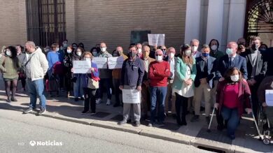 Agreden a una trabajadora discapacitada del Servicio de Estacionamiento Regulado de Antequera