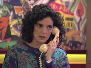 Lucía, dispuesta a hundir a Ismael, desvela su nuevo plan Lucía, dispuesta a hundir a Ismael, desvela su nuevo plan