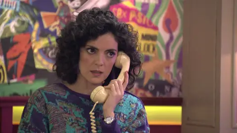 Lucía, dispuesta a hundir a Ismael, desvela su nuevo plan Lucía, dispuesta a hundir a Ismael, desvela su nuevo plan