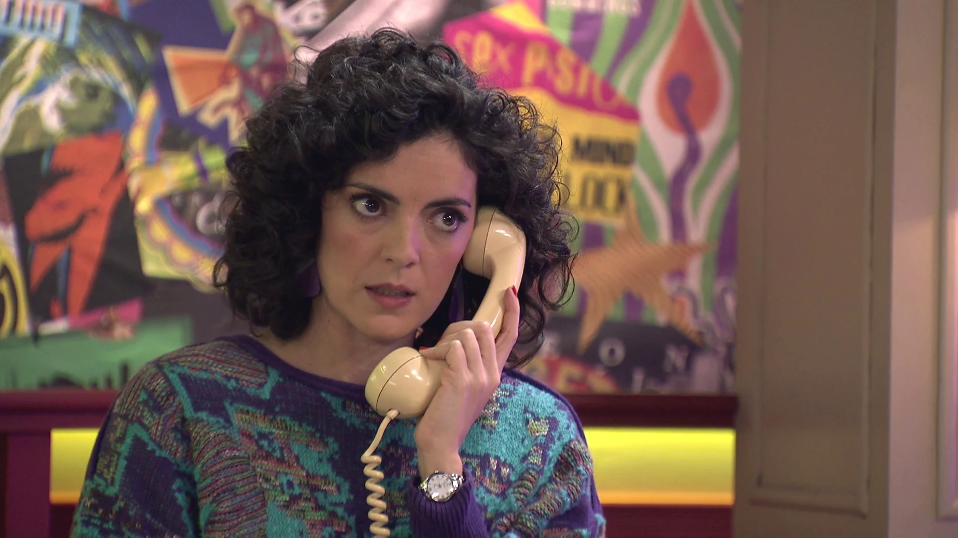 Lucía, dispuesta a hundir a Ismael, desvela su nuevo plan Lucía, dispuesta a hundir a Ismael, desvela su nuevo plan