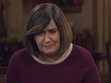 La última esperanza de Carmen se disipa con el tajante mensaje de Quintero: “No confío en usted” La última esperanza de Carmen se disipa con el tajante mensaje de Quintero: “No confío en usted”
