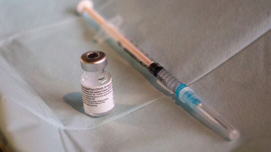 Seis pa&iacute;ses de &Aacute;frica podr&aacute;n producir sus propias vacunas para combatir el coronavirus