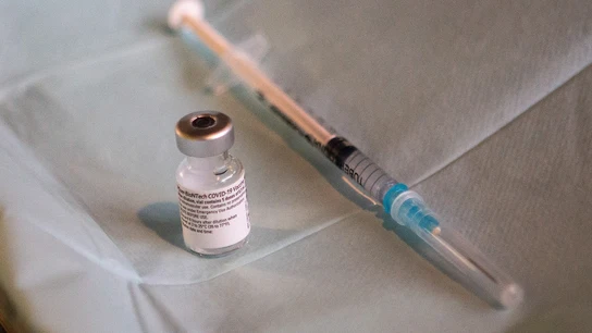 Seis países de África podrán producir sus propias vacunas para combatir el coronavirus Seis países de África podrán producir sus propias vacunas para combatir el coronavirus
