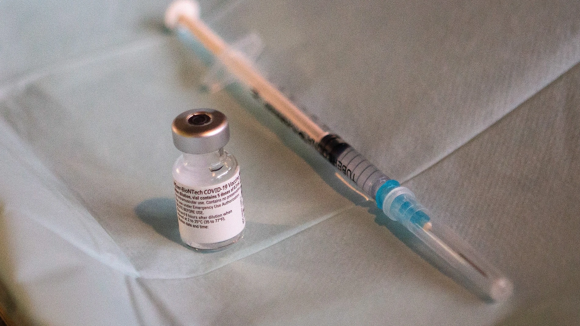 Seis países de África podrán producir sus propias vacunas para combatir el coronavirus