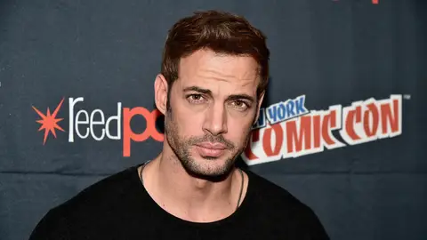 William Levy, protagonista de 'Café con aroma de mujer' William Levy, protagonista de 'Café con aroma de mujer'