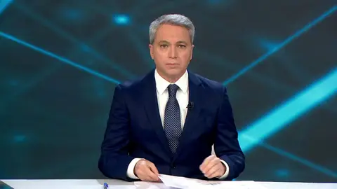 Vicente Vallés Vicente Vallés