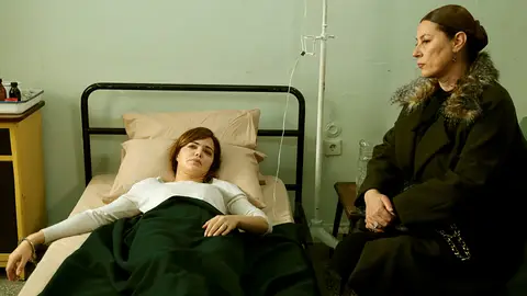 Züleyha y Hünkar el capítulo 62 de 'Tierra Amarga' Züleyha y Hünkar el capítulo 62 de 'Tierra Amarga'