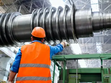 Trabajador Trabajador
