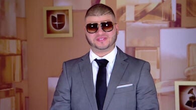 Farruko pide perdón por la letra de su canción 'Pepas' porque fomenta el consumo de sustancias