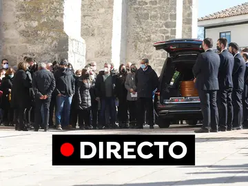 Esther López: Hipótesis y última hora del caso en Traspinedo, en directo Esther López: Hipótesis y última hora del caso en Traspinedo, en directo