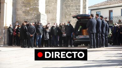 Esther López: Últimas noticias de la autopsia y el caso de la joven muerta en Traspinedo, en directo