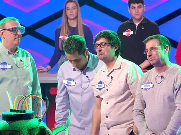 ¡Culpable! Los ‘Sindulfos’ deciden “seguir” a Miguel y se quedan sin pleno ¡Culpable! Los ‘Sindulfos’ deciden “seguir” a Miguel y se quedan sin pleno