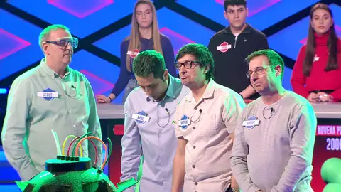 ¡Culpable! Los ‘Sindulfos’ deciden “seguir” a Miguel y se quedan sin pleno ¡Culpable! Los ‘Sindulfos’ deciden “seguir” a Miguel y se quedan sin pleno