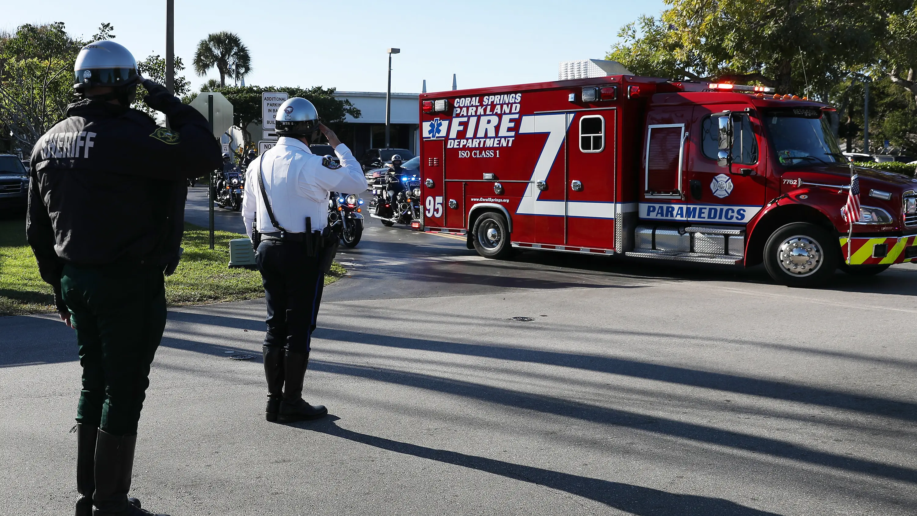 Un perro mata a una mujer y deja un herido en Florida (EEUU)