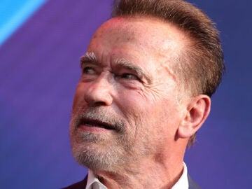 Arnold Schwarzenegger tiene un mensaje para ti 