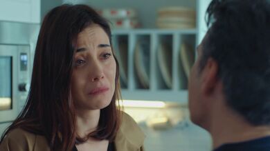 Este domingo en 'Infiel': La premonición de Cavidan y ¿el destino final de Derin?