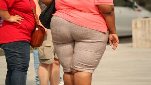 Un medicamento contra la obesidad ayuda a reducir el peso sobre el 15%