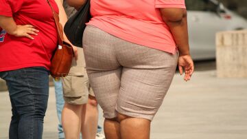 Un medicamento contra la obesidad ayuda a reducir el peso sobre el 15%