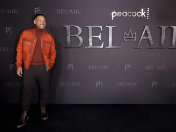 Will Smith Will Smith