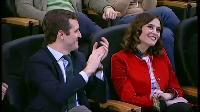 De las Nuevas Generaciones y los abrazos a los duros reproches: la historia entre Pablo Casado e Isabel Díaz Ayuso De las Nuevas Generaciones y los abrazos a los duros reproches: la historia entre Pablo Casado e Isabel Díaz Ayuso