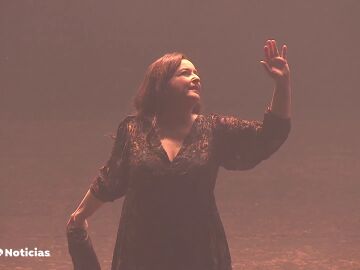 La ópera 'El ocaso de los dioses' convierte al Teatro Real en un referente ante el desafío del coronavirus