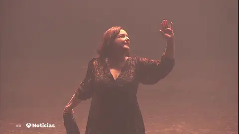 La ópera 'El ocaso de los dioses' convierte al Teatro Real en un referente ante el desafío del coronavirus La ópera 'El ocaso de los dioses' convierte al Teatro Real en un referente ante el desafío del coronavirus