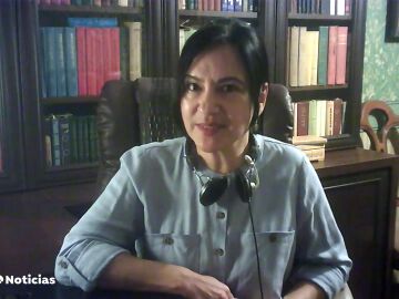 La ucraniana Tatiana Kolbayenkova, sobre una posible invasión rusa: "La población está siempre preparada"