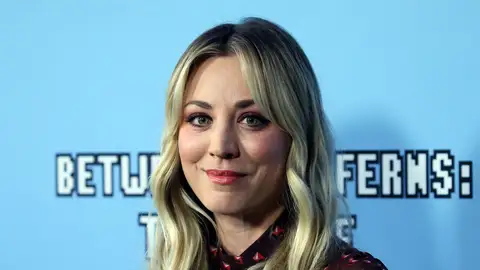 Kaley Cuoco Kaley Cuoco