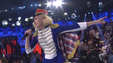 Cuenta con el apoyo del público: ¿Estará Eva Soriano en la final de 'Tu cara me suena'?
