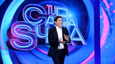 Manel Fuentes lo reconoce públicamente: ¿Quién es, para él, la mejor concursante de la historia de 'Tu cara me suena'?