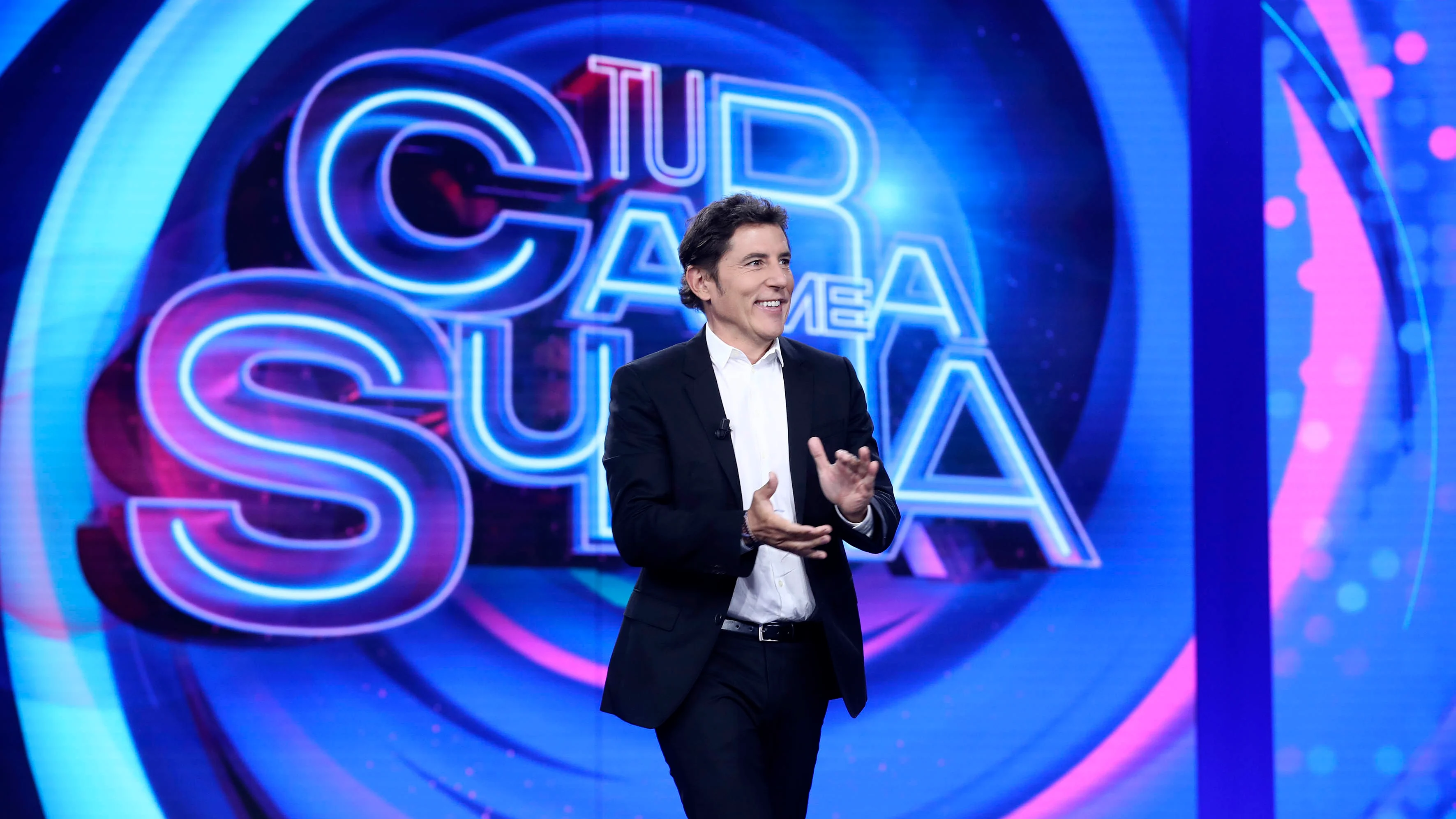 Manel Fuentes lo reconoce públicamente: ¿Quién es, para él, la mejor concursante de la historia de 'Tu cara me suena'? Manel Fuentes lo reconoce públicamente: ¿Quién es, para él, la mejor concursante de la historia de 'Tu cara me suena'?