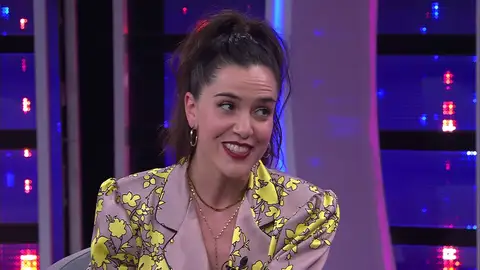 Volvió a su 'casa' con una sorpresa: Roko anuncia en primicia el nombre de su próximo single Volvió a su 'casa' con una sorpresa: Roko anuncia en primicia el nombre de su próximo single