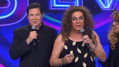 La 'Lolita' más atrevida manda un emotivo mensaje a la original: 