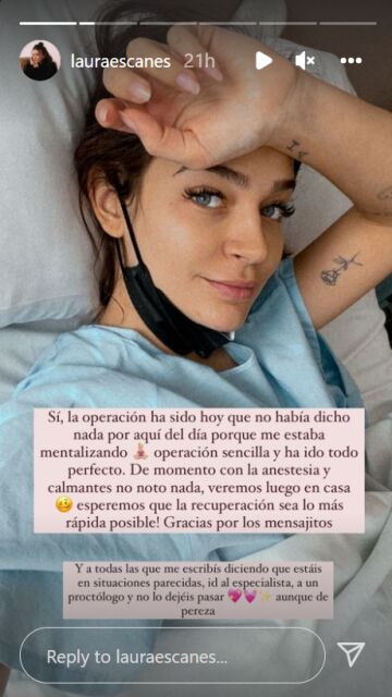 Laura Escanes