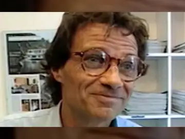 Hallan muerto en prisión al agente de modelos ligado al caso Epstein en Francia Hallan muerto en prisión al agente de modelos ligado al caso Epstein en Francia