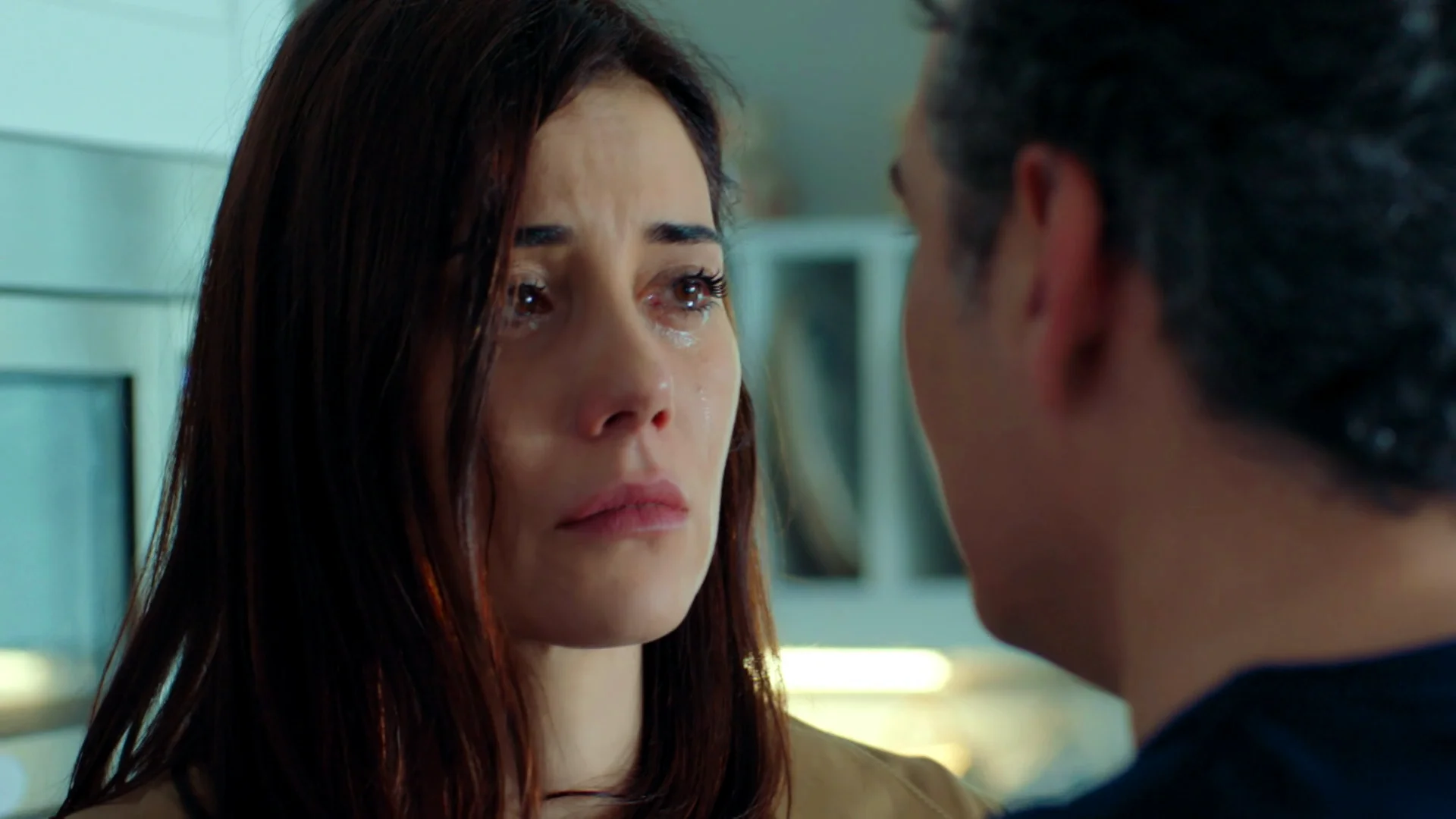 Asya, hundida, explota contra Volkan: &ldquo;&iquest;Qu&eacute; sentiste cuando me traicionaste?&rdquo; 