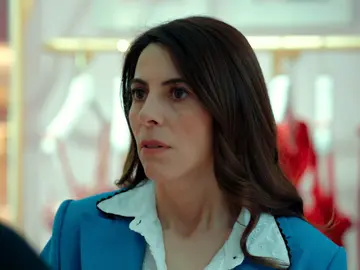 ¿Qué oculta Didem, la empleada de la tienda de Derin? ¿Qué oculta Didem, la empleada de la tienda de Derin?