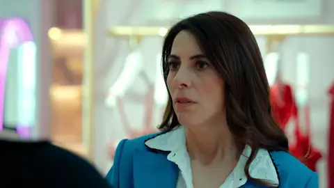 ¿Qué oculta Didem, la empleada de la tienda de Derin? ¿Qué oculta Didem, la empleada de la tienda de Derin?