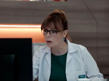 ¿Derin, embarazada de nuevo? ¿Derin, embarazada de nuevo?